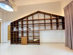 Gambir Ridge (D19), Apartment #437987591